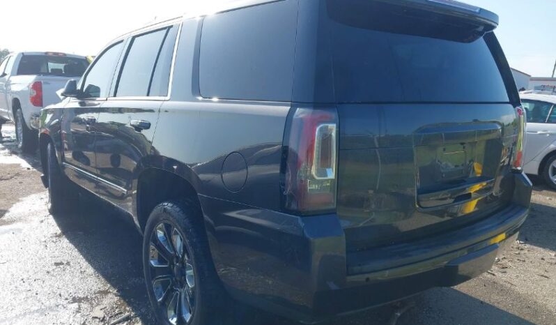 
								2018 Gmc Yukon full									