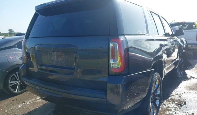 
								2018 Gmc Yukon full									