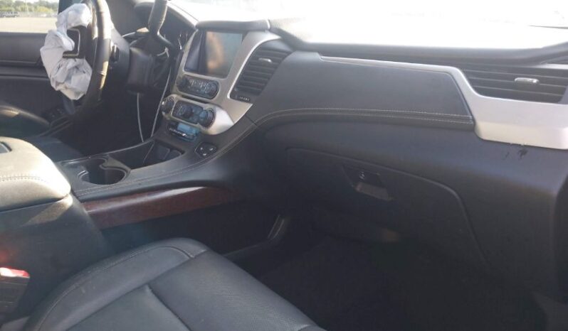 
								2018 Gmc Yukon full									