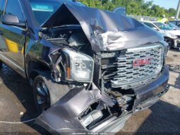 
										2018 Gmc Yukon full									