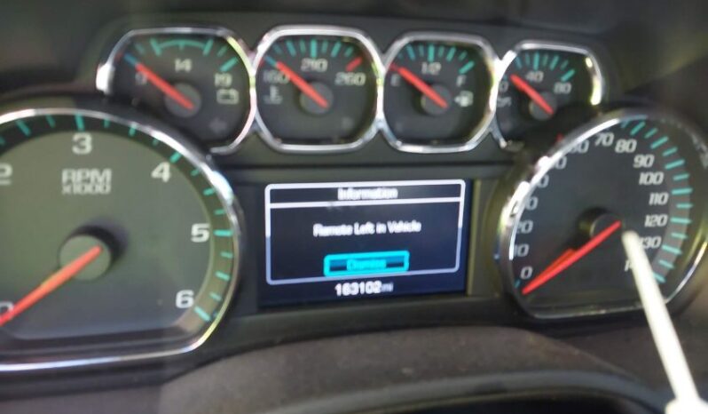 
								2018 Gmc Yukon full									