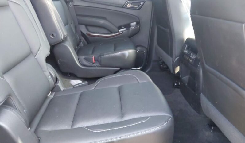 
								2018 Gmc Yukon full									