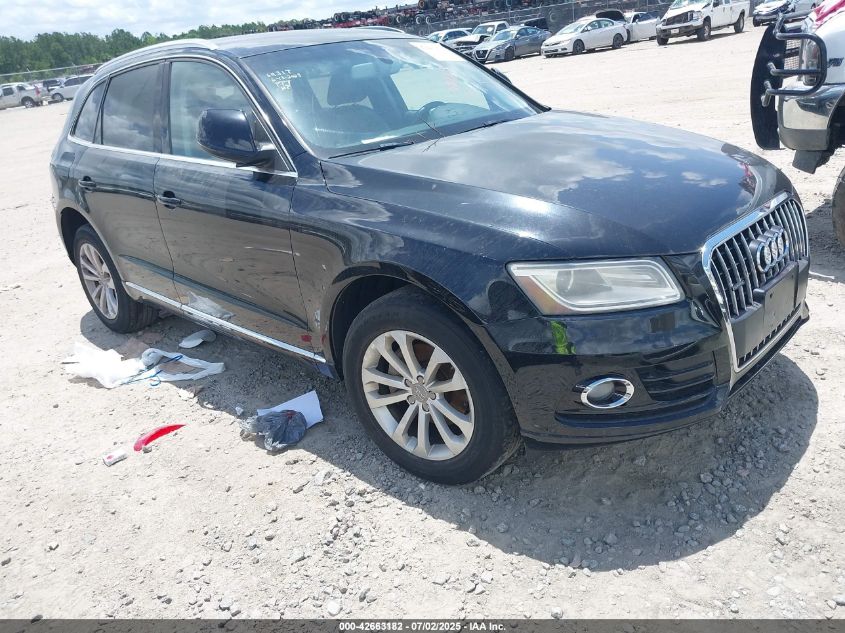 2014 Audi Q5
