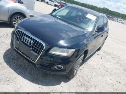 
										2014 Audi Q5 full									