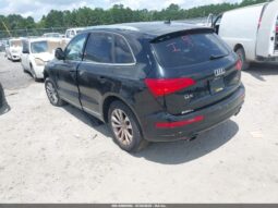 
										2014 Audi Q5 full									