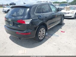 
										2014 Audi Q5 full									