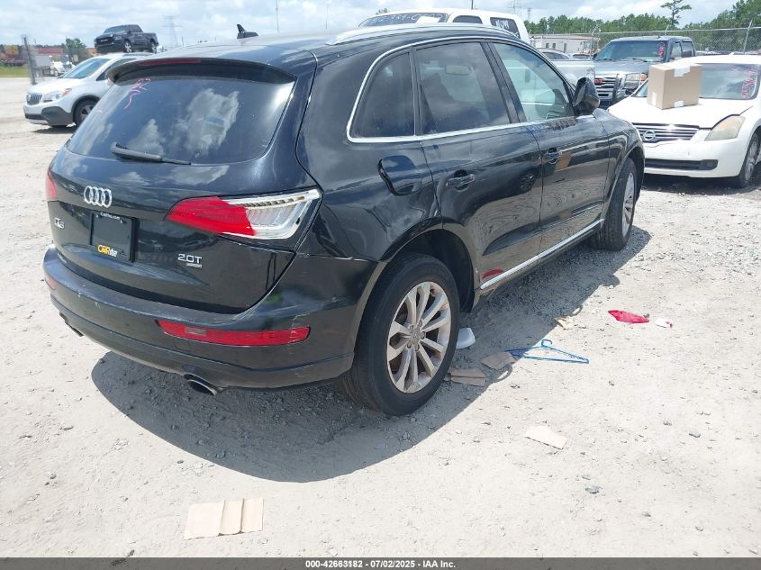 2014 Audi Q5