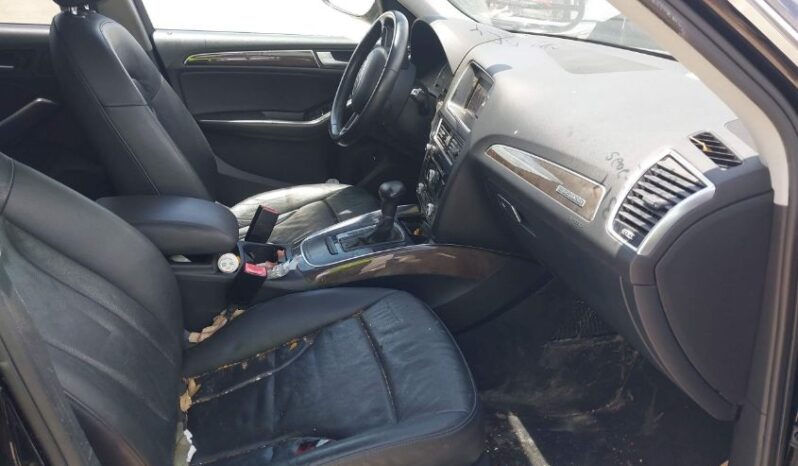 
								2014 Audi Q5 full									