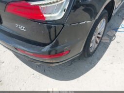 
										2014 Audi Q5 full									