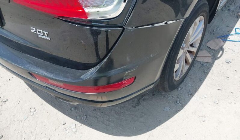 
								2014 Audi Q5 full									