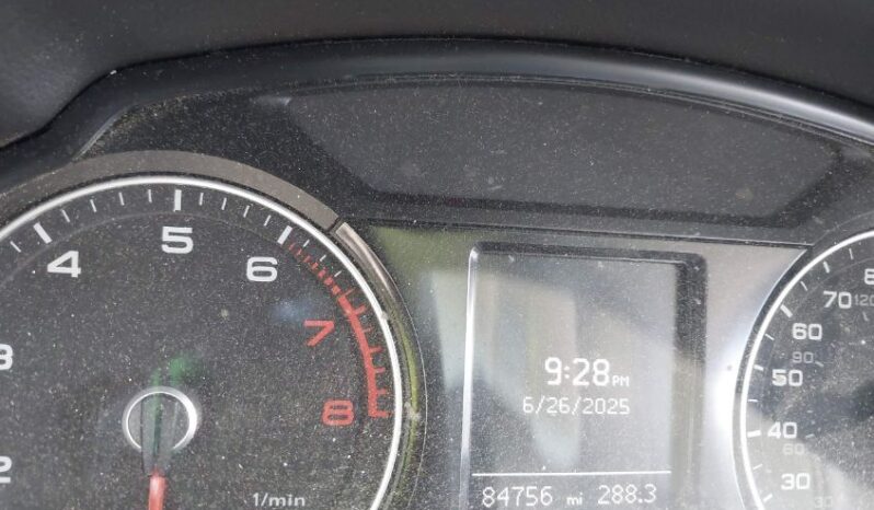 
								2014 Audi Q5 full									
