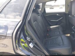 
										2014 Audi Q5 full									