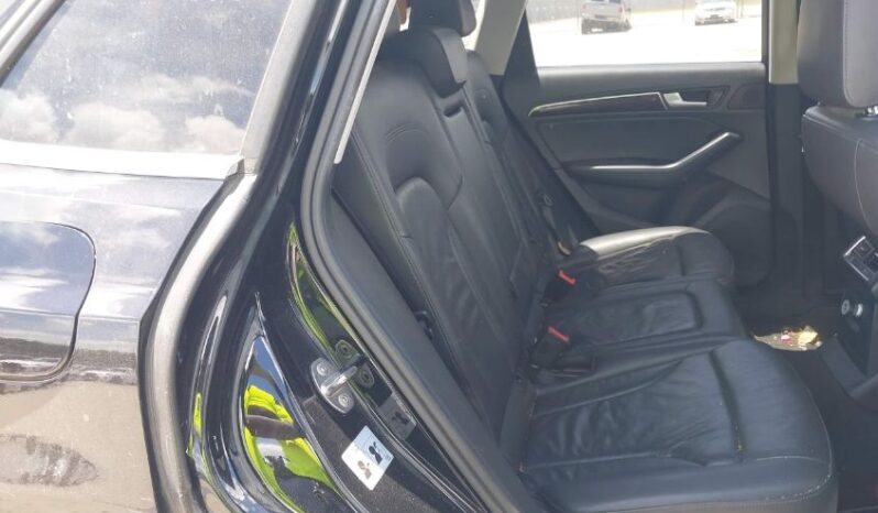 
								2014 Audi Q5 full									