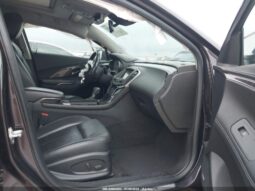 
										2014 Buick Lacrosse full									