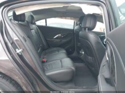 
										2014 Buick Lacrosse full									