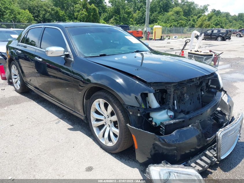 2020 Chrysler 300