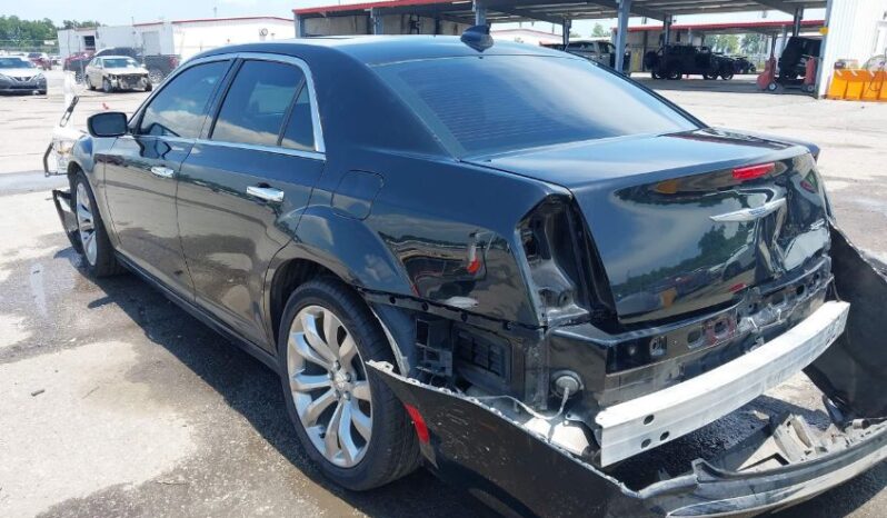 
								2020 Chrysler 300 full									