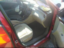 
										2013 Buick Lacrosse full									