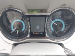 
										2013 Buick Lacrosse full									