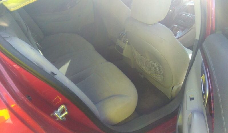 
								2013 Buick Lacrosse full									