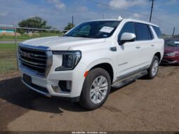 
										2022 Gmc Yukon full									