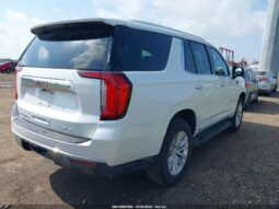 
										2022 Gmc Yukon full									