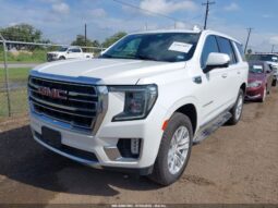 
										2022 Gmc Yukon full									