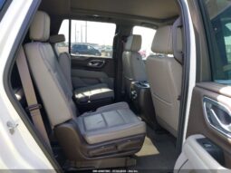 
										2022 Gmc Yukon full									