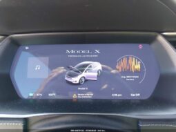 
										2020 Tesla Model x full									