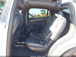 
										2020 Tesla Model x full									