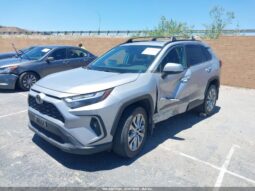 
										2024 Toyota Rav4 full									