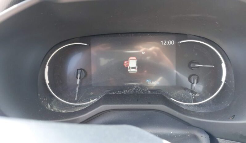 
								2024 Toyota Rav4 full									