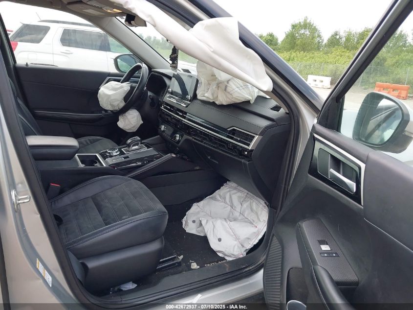 2022 Mitsubishi Outlander