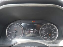 
										2022 Mitsubishi Outlander full									