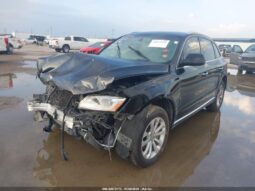 
										2015 Audi Q5 full									