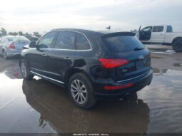 
										2015 Audi Q5 full									