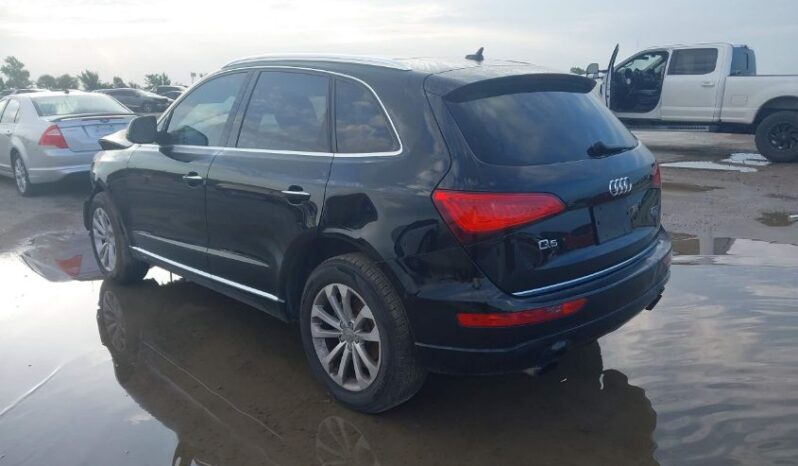 
								2015 Audi Q5 full									