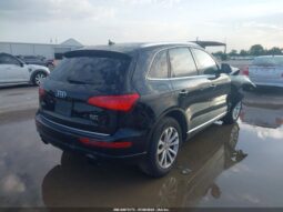 
										2015 Audi Q5 full									