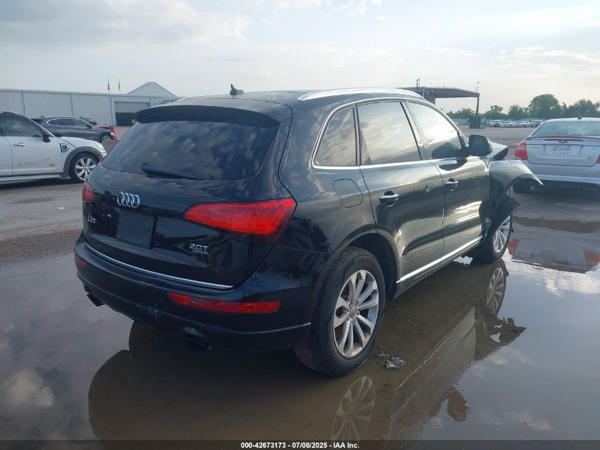 2015 Audi Q5
