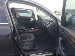 
										2015 Audi Q5 full									