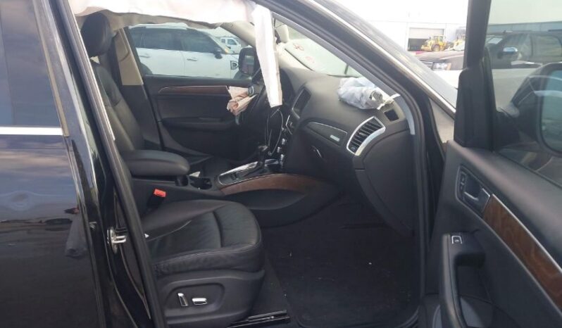 
								2015 Audi Q5 full									