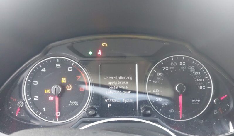 
								2015 Audi Q5 full									