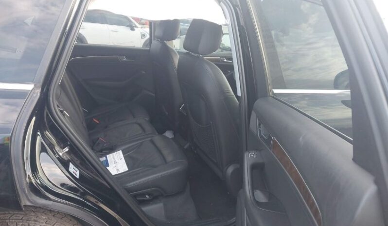 
								2015 Audi Q5 full									