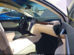 
										2017 Tesla Model x full									