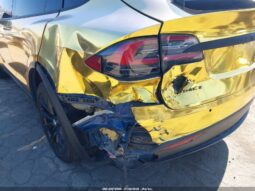 
										2017 Tesla Model x full									