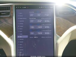 
										2017 Tesla Model x full									