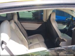 
										2017 Tesla Model x full									
