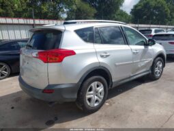 
										2015 Toyota Rav4 full									