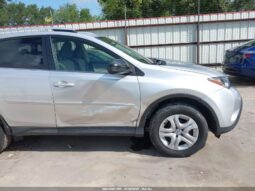 
										2015 Toyota Rav4 full									