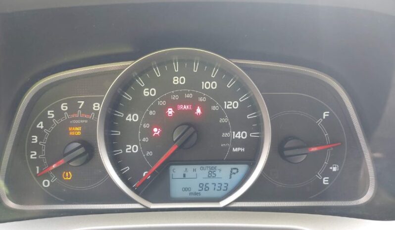 
								2015 Toyota Rav4 full									